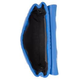 Cумка женская Sergio Belotti 60627 blue Napoli