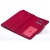 Бумажник красный Narvin by Vasheron 9650-N.Vegetta Red