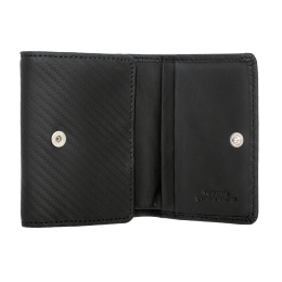 Портмоне, черное Gianni Conti 3858101 black