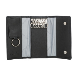 Ключница, черная Gianni Conti 589707 black