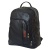 Кожаный рюкзак, черный Carlo Gattini 3050-01