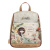 Рюкзак с принтом Anekke Amazonia 36705-211