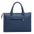 Деловая сумка-папка Chelsy Dark Blue Lakestone 9252701/DB