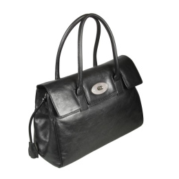 Женская сумка, черная Gianni Conti 914067 black