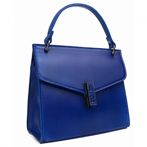 Женская сумка синяя Alexander TS KB0021 Electric