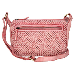 Женская сумка, розовая Sergio Belotti 08-11310 pink