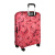Защитное покрытие для чемодана красное Gianni Conti 9042 L