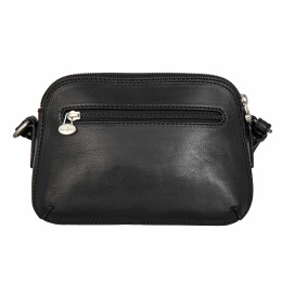 Сумка черная Gianni Conti 916315 black