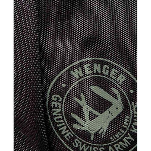 Рюкзак комбинированный Wenger 3118302408 GS