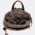 Рюкзак, коричневый Anekke 31702-05-002UCS