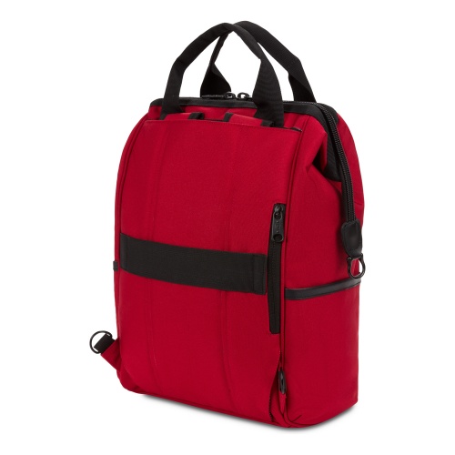 Рюкзак 16,5'' Doctor Bags, красный SwissGear 3577112405 GS