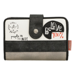 Кошелёк Anekke Nature 38869-902