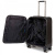 Дорожная сумка-чемодан чёрная Piquadro BV3849MO/N