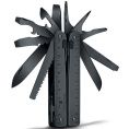 Мультитул SwissTool, 29 функций + чехол Victorinox 3.0323.3CN GS