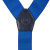 Мужские подтяжки, голубые Miguel Bellido 4004501 blue 07