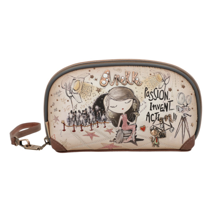 Клатч Anekke Hollywood 38709-709