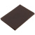 Обложка для документов коричневая SCHUBERT o020-403/02