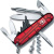 Нож перочинный CyberTool красный Victorinox 1.7605.T GS