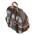 Рюкзак, коричневый/комбинированный Anekke Voice 35805-143