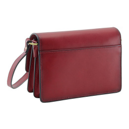 Сумка женская, красная Bruno Perri L13791/4