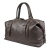 Кожаная дорожная сумка Campora brown Carlo Gattini 4019-04