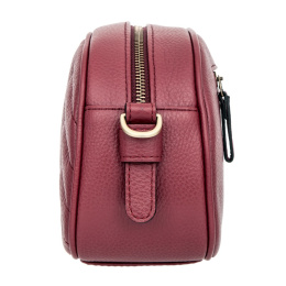 Cумка женская Sergio Belotti 60629 bordeaux wine Napol