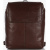 Рюкзак коричневый Hidesign JESTER-03 BROWN