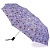 Женский зонт автомат фиолетовый Fulton J346-3360 BuckinghamPalace