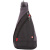 Рюкзак на одно плечо черный SwissGear SA1092230