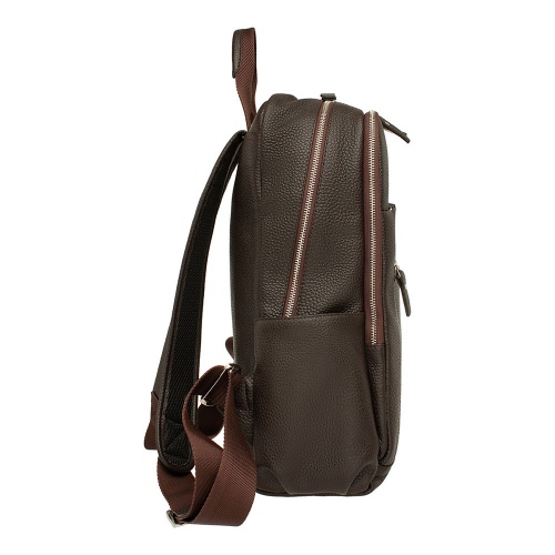 Кожаный рюкзак Goslet Brown Lakestone 919188/BR