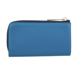 Ключница, синяя Sergio Belotti 7404 bergamo blue