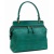 Женская сумка зеленая Alexander TS KB0020 Green Croco