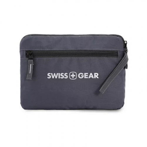 Рюкзак складной серый SwissGear 5675444422