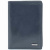 Обложка для паспорта синяя Bruno Perri 981C/6 BP
