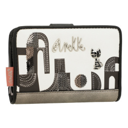 Кошелёк Anekke Nature 38869-902