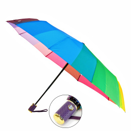 Зонт женский SCHUBERT Z12043/4 3 сложения