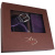 Женская сумка-клатч фиолетовая Alexander TS NP0019 Violet