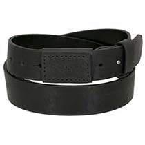 Ремни кожаные мужские