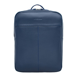 Мужской рюкзак Harry Dark Blue Lakestone 9112101/DB