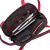 Компактный женский рюкзак-трансформер Eden Burgundy Lakestone 918103/BGD