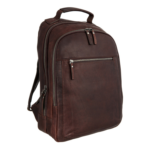 Рюкзак коричневый Gianni Conti 4082418 brown