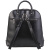 Рюкзак чёрный Alexander TS R0023 Black