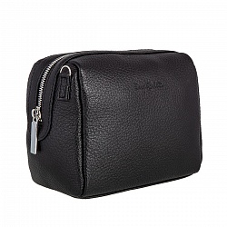 Женская сумка, черная Sergio Belotti 7040 black Caprice