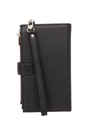 Клатч мужской, черный Sergio Belotti 7117 black Caprice