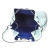 Рюкзак голубой Gianni Conti 1784657 aquamarine
