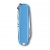 Нож-брелок, 58 мм, 7 функций, голубой Victorinox 0.6223.28G GS