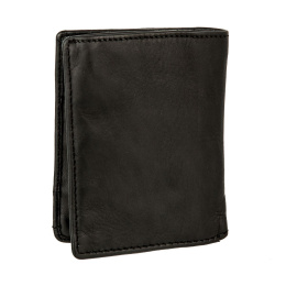 Визитница, черная Gianni Conti 4207387 black