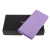 Портмоне, фиолетовое Sergio Belotti 7502 bergamo purple