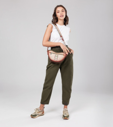 Сумка через плечо Anekke Peace & Love 38803-401