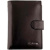 Мужское портмоне чёрное Giorgio Ferretti 00003-5 black GF